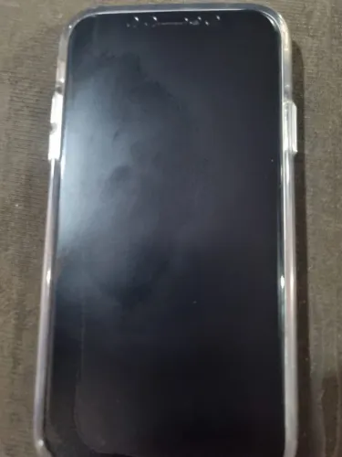 iPhone XR 64gb branco
