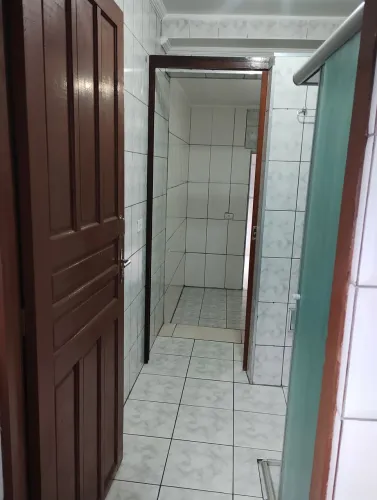 Aluga _se uma casa