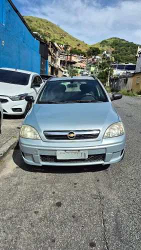 Chevrolet Corsa Hat. JOY 1.0/ 1.0 Flexpower 8V 5P 2009