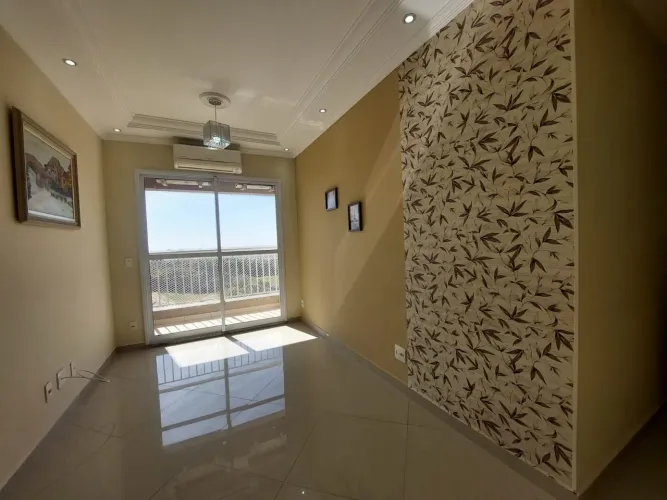 Apartamento no Condomínio Vista Garden-Aceita financiamento bancário!!!