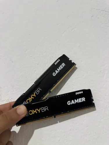 Memória RAM 2x32Gb 64Gb 3200Mhz