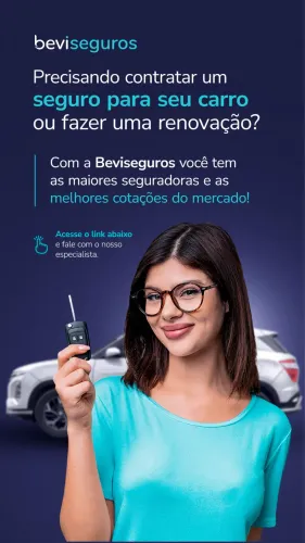 Seguro de automóveis, imóveis e de vida!