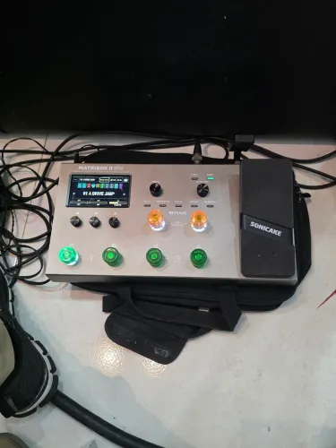Matribox 2 pro