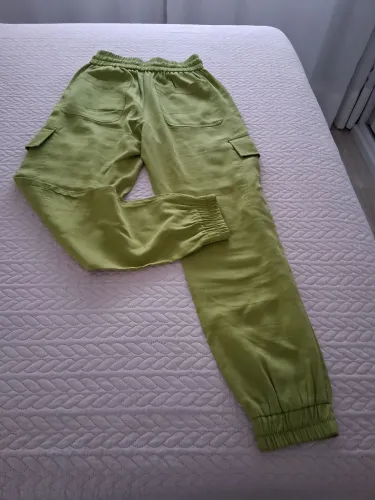 Calça  zara