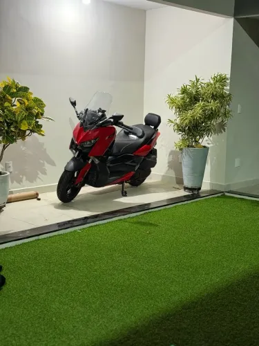 Yamaha XMax 250 ABS 2024