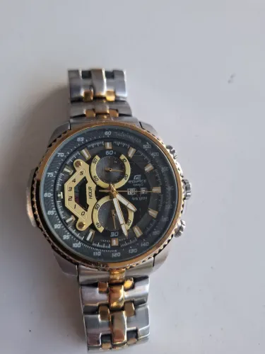 RELÓGIO CASIO EDIFICE