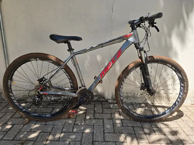 Bicileta Metz Aro 29