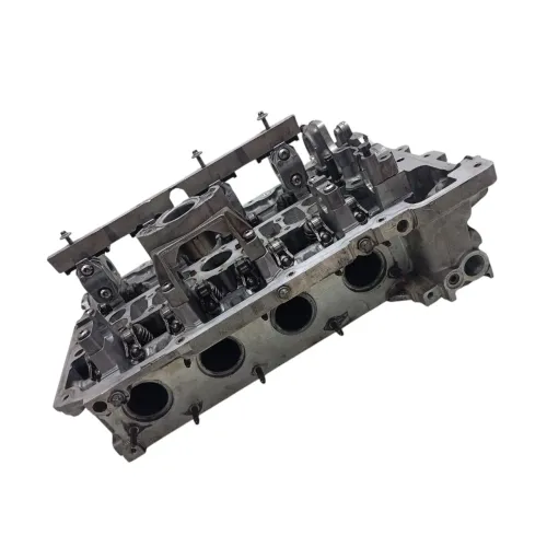 Cabeçote Bmw 320i, 328i, X1 2.0 N20 2013 2014 2015 Detalhe