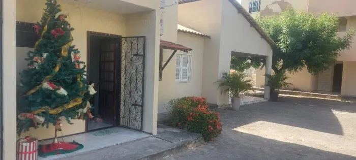 Apartamento por temporada no Passaré,  2 Quartos