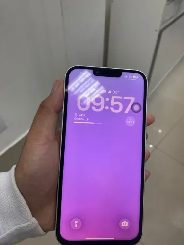 iPhone 14 Plus