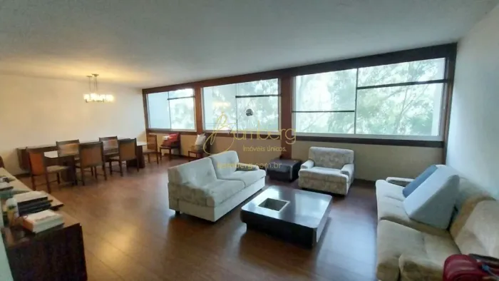 202 m² para fazer do seu jeito no Condominio Portal do Morumbii!