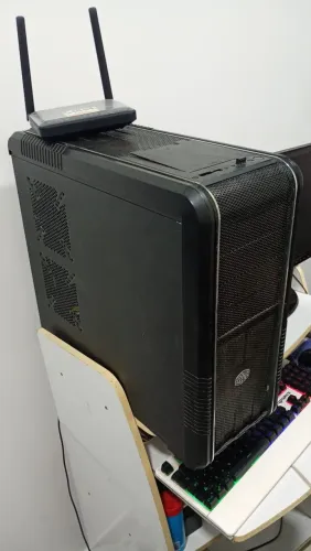 Pc gamer