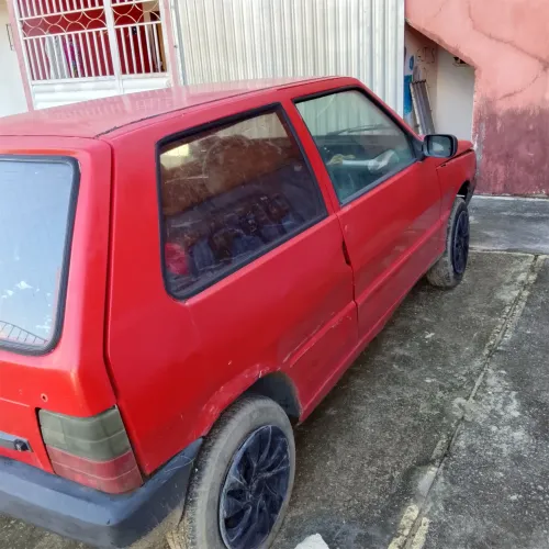 Fiat Uno Mille 1.0/ I.e./ Electronic/ Brio 1994