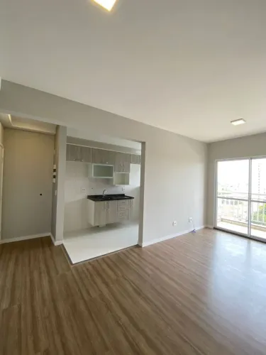 Apartamento Condominio Colorê
