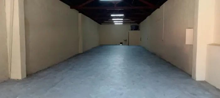 LOCAÇÃO: GALPÃO 170 M² FREGUESIA DO Ó-SP