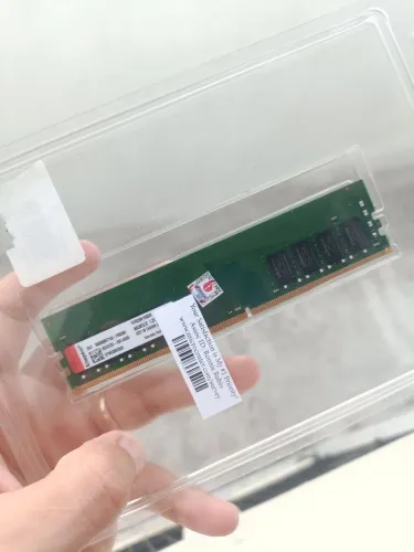 Memória ram Kingston 8GB