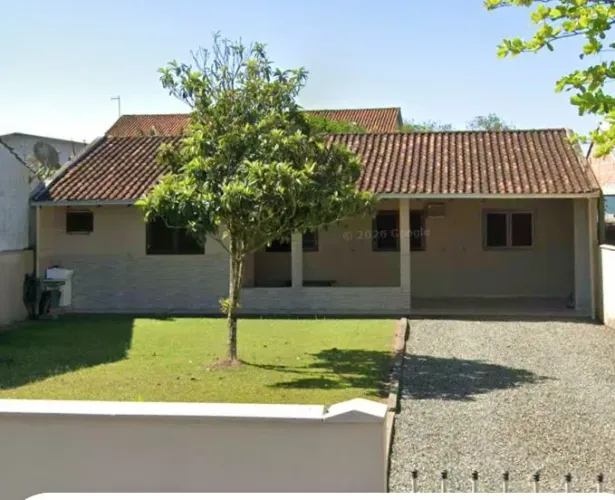 Casa 3 Quartos - Salinas/Balneário Barra do Sul 