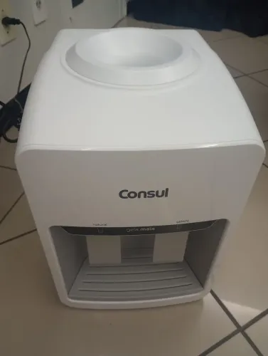 Bebedouro Consul
