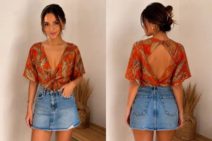 Body estampado