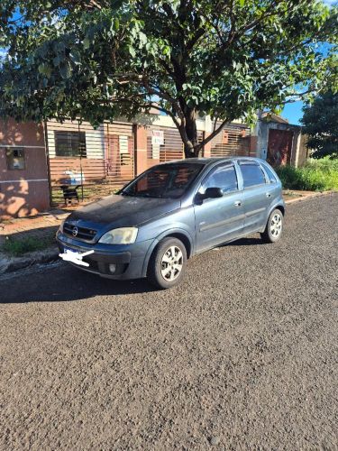 Imagem de Chevrolet Corsa Hat. JOY 1.0/ 1.0 Flexpower 8V 5P 2008