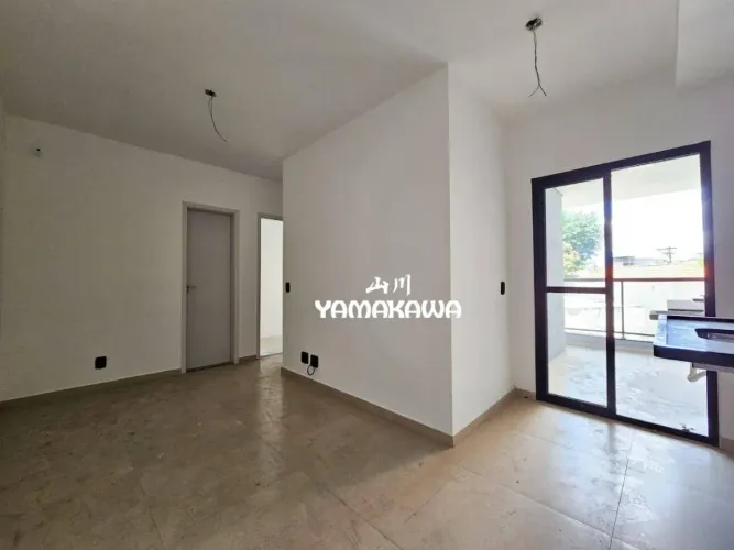 Apartamento com 2 dormitórios à venda, 44 m² por R$ 460.000,00 - Vila Formosa - São Paulo/