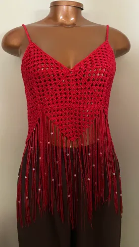 Blusa square