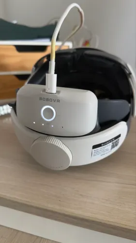 Óculos de realidade virtual Oculus Meta Quest 3 512gb