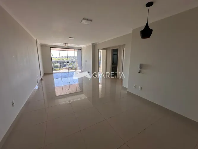 Apartamento no ED. SOLAR DOS PIONEIROS à venda na VILA OPERÁRIA, TOLEDO - PR