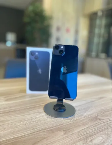 iPhone 13 128Gb Preto 79% - aparelho seminovo