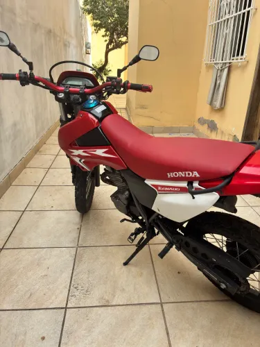 Vendo XR Tornado