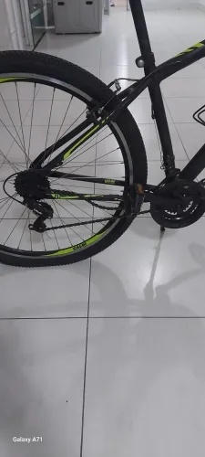 Motain Bike aro 29 praticamente nova