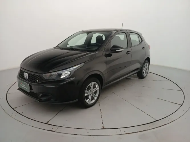 Fiat Argo Drive 1.0 Firefly 2026