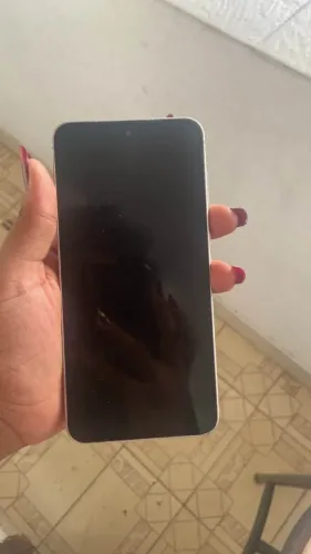 Celular A56 para retirada de peças