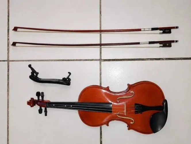 Violino Concert 4/4