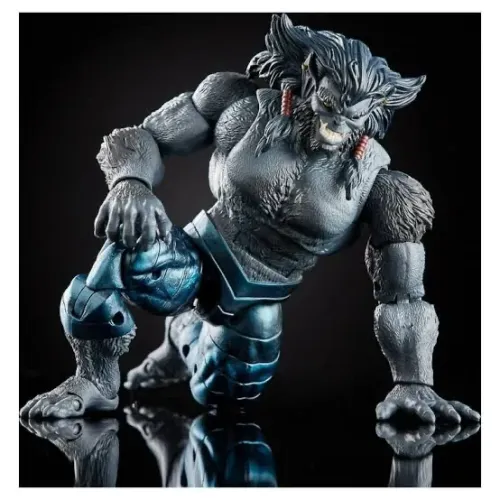 Marvel Legends Dark Beast X-Men