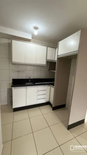 Apartamento com 3 dormitórios para alugar, 57 m² por R$ 2.200/mês - Loteamento Sumaré - Ma
