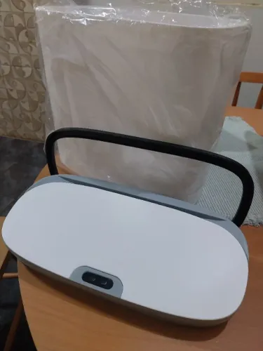 Lixeira Automática para Cozinha ou Banheiro 14 Litros Pronta Entrega