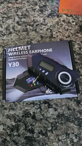 Fone para Moto