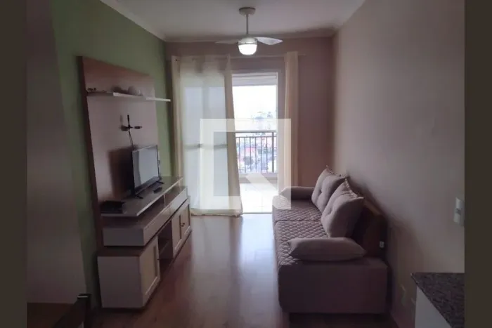 Apartamento à Venda - Sacomã, 2 Quartos, 60 m2