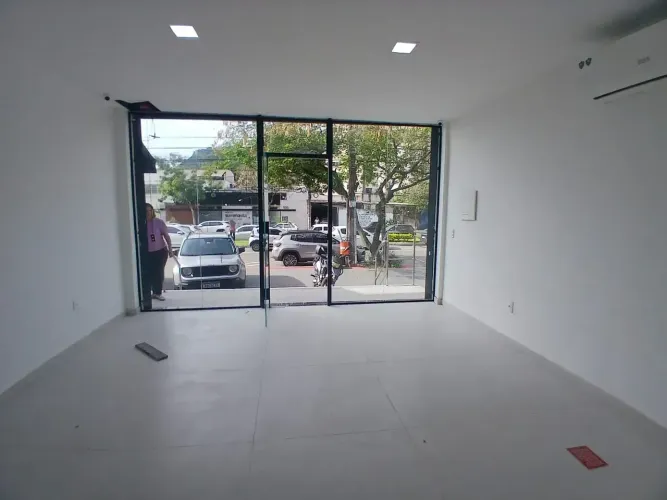 Imóvel para aluguel possui 50 metros quadrados em Bento Ferreira - Vitória - ES