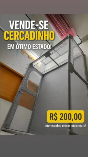 Cercadinho