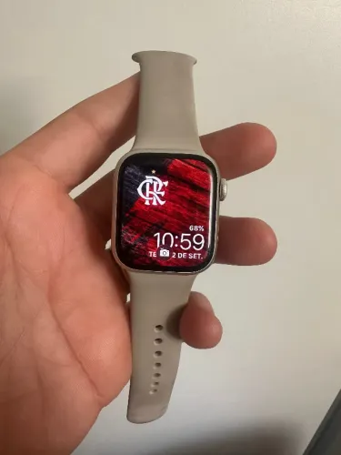 Apple Watch Series 8 (GPS)