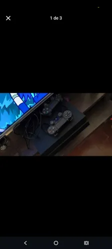 Playstation 4