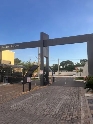 Apartamnento - Chapada Raviera - Aluguel R$1.900