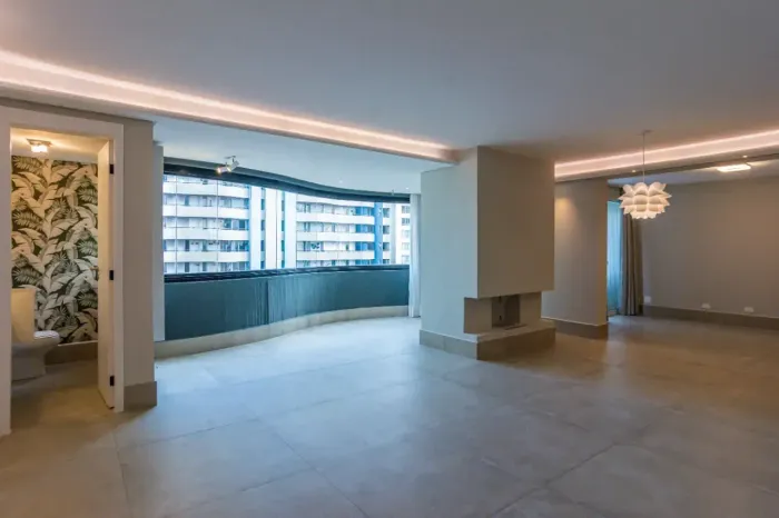 Imóvel para venda tem 159 metros quadrados com 3 quartos em Jardim Ampliação - São Paulo -