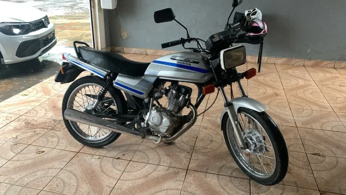 HONDA TODAY