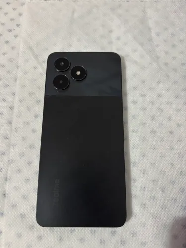Celular barato realme
