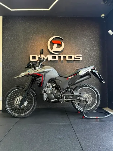 XTZ LANDER 250 CONECTED - 2025