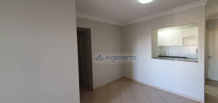Apartamento no Bella fonte com 3 Quartos para alugar, 73 m² por R$ 3.012/mês - Vale dos Tu