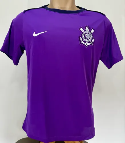 Camisa Corinthians Treino 2025